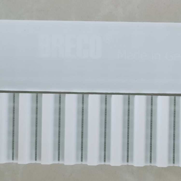 BRECO聚氨酯PU同步带 BRECOFLEX无缝同步带 SYNCHROFLEX传动带