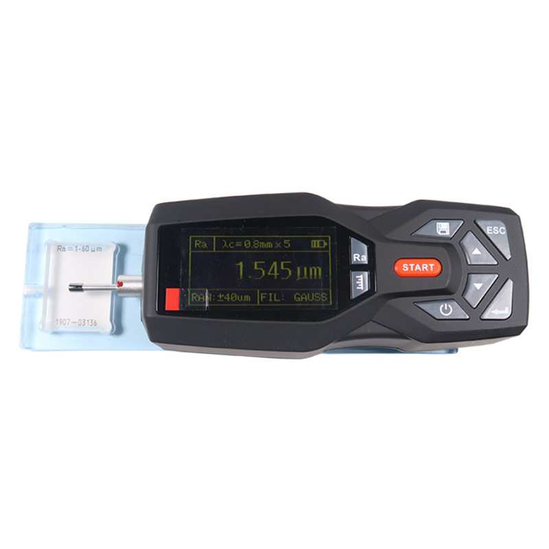 利敏特粗糙度仪样块Ra标准测试 表面粗糙度仪校准 支持多规格