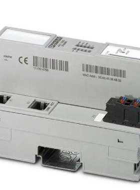 继电器模块 - PLC-RPT- 24DC/21-21 - 2900330菲尼克斯