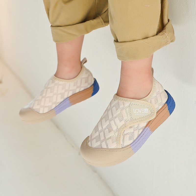 2024秋季儿童鞋幼儿园童鞋软底帆布鞋男童板鞋宝宝小童春季童鞋,童鞋/婴儿鞋/亲子鞋,学步鞋,淘宝优惠券,粉丝福利购,淘宝优惠卷