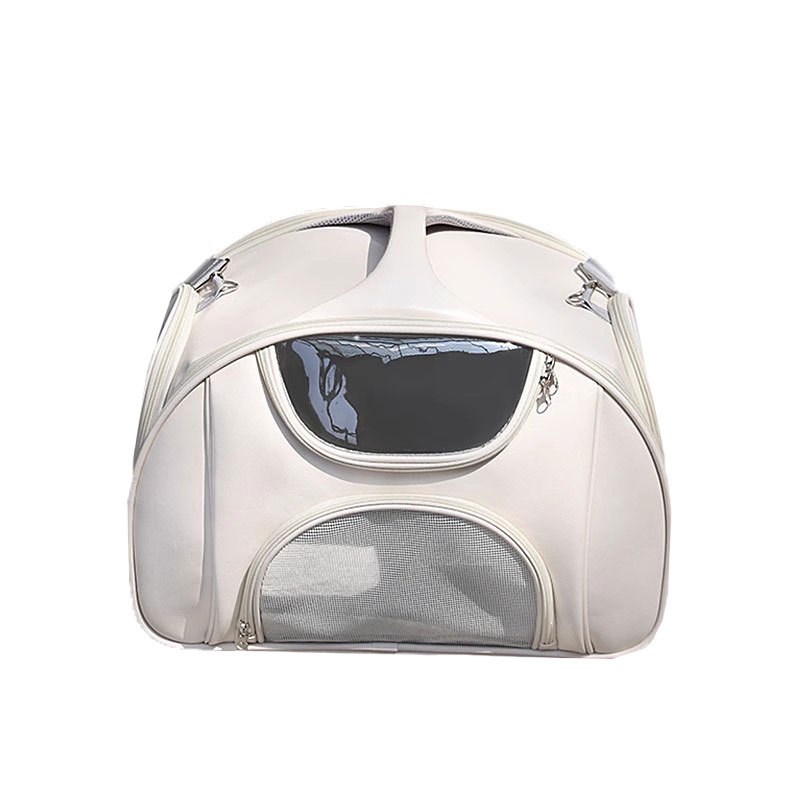 猫包大容量外出便携猫咪外出包狗狗外带大号轻便坐车神器宠物背包