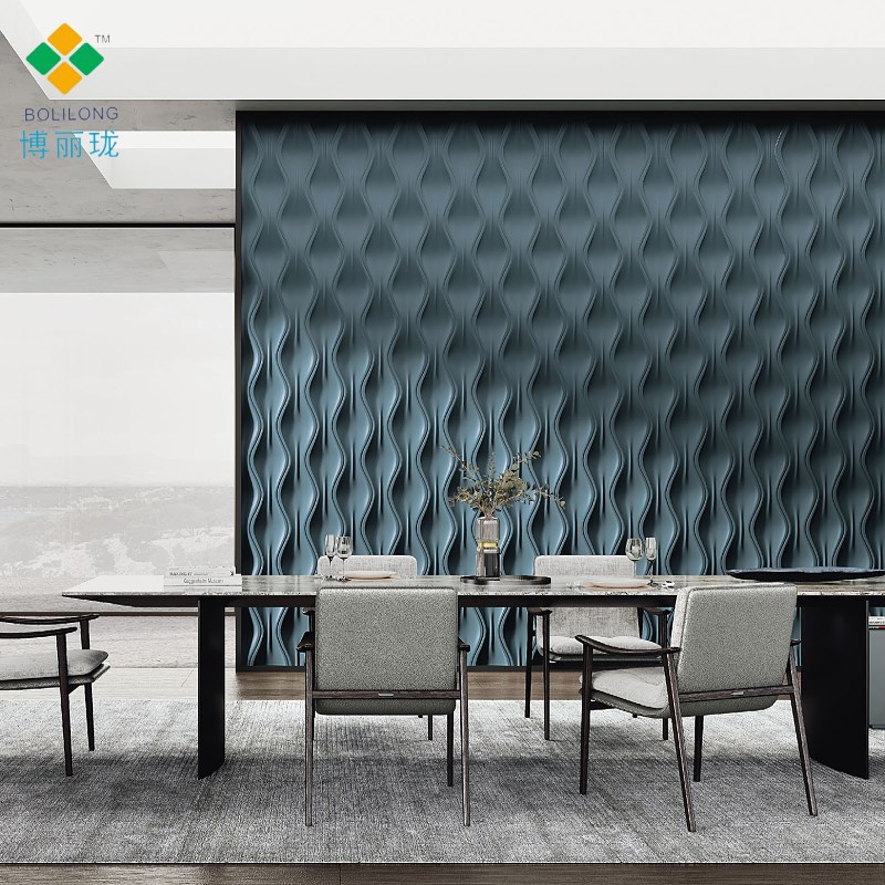 中山源头工厂 浮雕 刺绣 车线 木饰面 喷绘 灯光 圆弧 背景墙定制