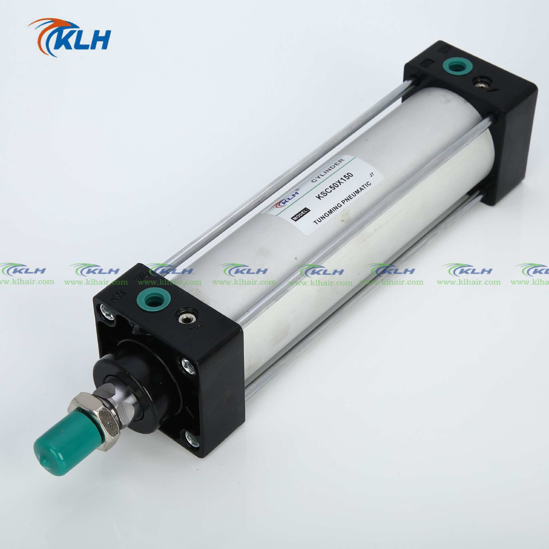 SC系列复动型气缸 SC32X900/ SC32X900-S可加磁标准气缸