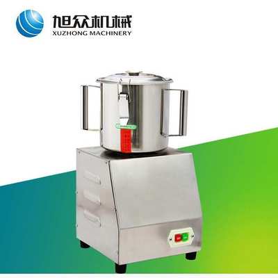 绞菜切碎机多功能蔬菜加工碎菜机花生马蹄姜泥蒜泥葱花商用切碎机