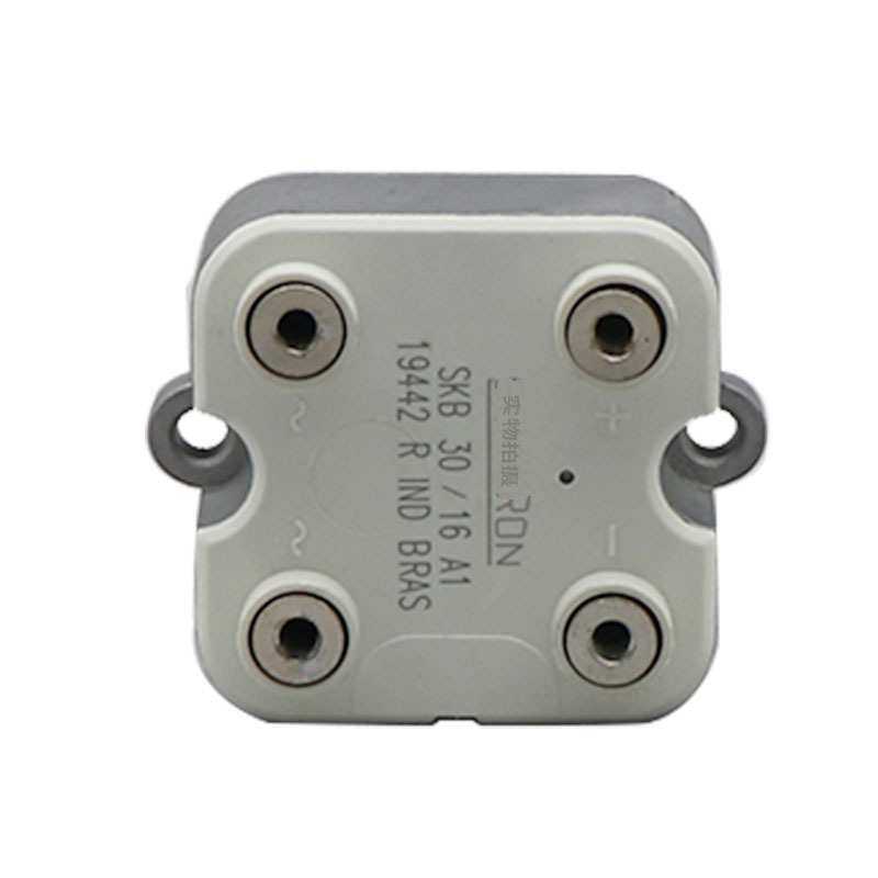 德国原装整流桥 快恢复二极管SKB30-16A1 SKB30-12A1质量保障