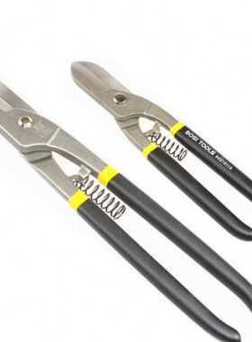 波斯美式铁皮剪8“10”12“14货号BS273208 273210 273212 273214