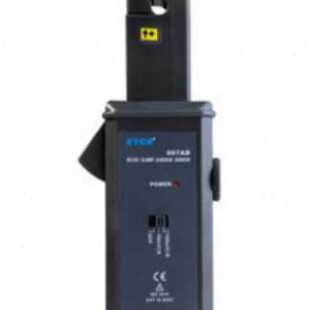 ETCR007AD 钳形交直流漏电流传感器