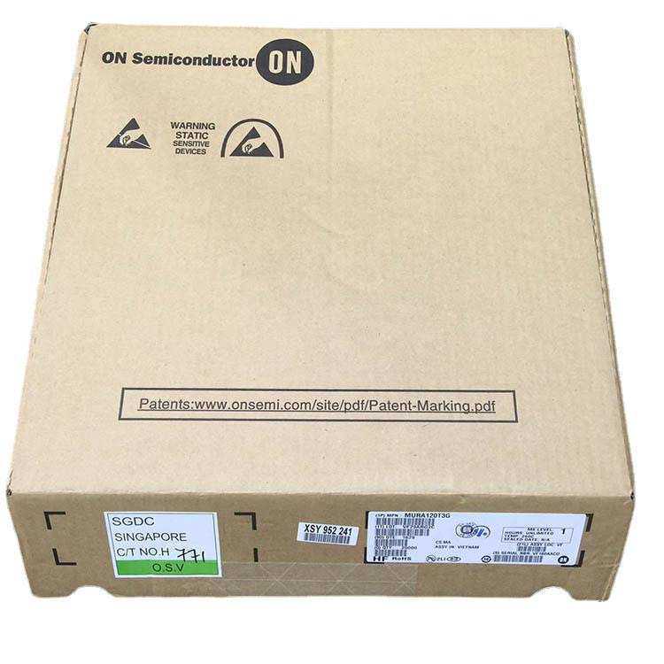 FDPC5018SG-D ON.NSE.MI/安.森.美 EN7198B 德力芯科技 LC75411ES