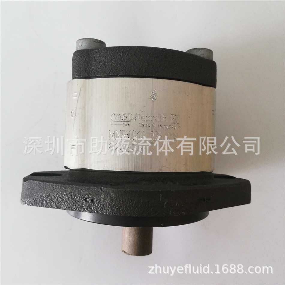 优势供应德国力士乐齿轮泵0510225308 AZPF-10-004LHO30MB