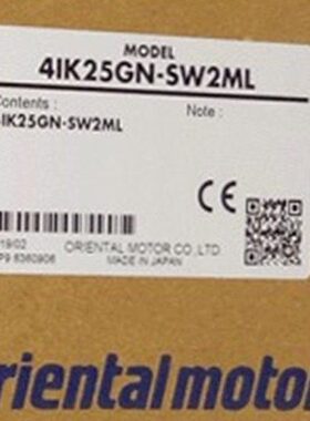 4IK25GN-AT 4GN25RA 4GN25RH 4GN3.6K 4GN3.6RA 4GN30K东方马达OM