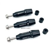 GEN3 GEN4 一号木球道木球杆套管连接 0811X 高尔夫适用PXG