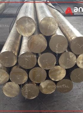 ZQAl9-4铝青铜棒 耐磨铝青铜板 铝青铜管 铸造铝青铜套 铝青铜排