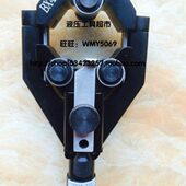 40mm手动电缆剥皮工具1 剥除器外径20 北京长信BX40B 剥线钳