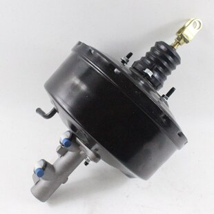 9适用合力K 叉车真空助力器 刹车总泵 真空助力泵9 7吨K50K70