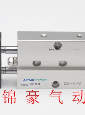 原装亚德客气缸TN10X120X130X140X150X160X170X180X190X200X210-S