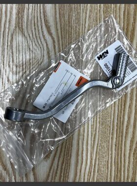 KTM EXC250/300/350原厂档杆恒舰Z250/Z300挂档杆档位杆原厂
