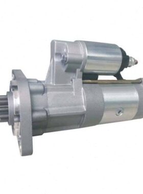 镇江四洋380C-4YJ起动机马达QDJ1328X起动机CZ475Q-300000D起动机