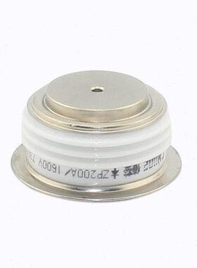 凸型 ZP300A 平板整流管 2CZ300A 二极管 1200V 1600V 2000V