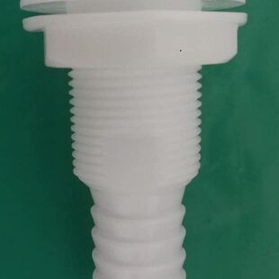 游艇塑料出水口 水泵排水口 1寸出水口 1寸排水口 塑胶排水口