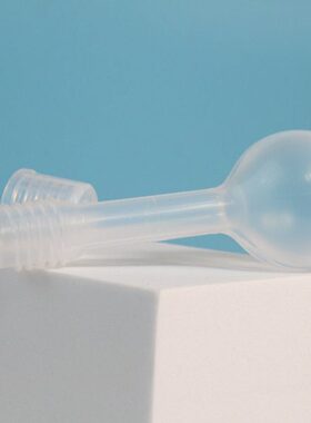 超高纯半导体pfa塑料材质容量瓶电子级upssG4南京瑞尼克现货A级50