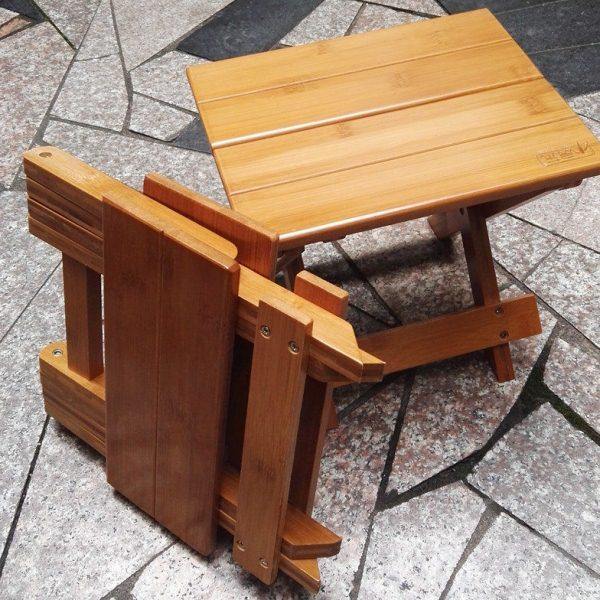 楠竹小板凳小方凳子圆凳靠背椅实木质折叠椅子矮凳儿童餐椅凳时尚,住宅家具,矮凳,淘宝优惠券,粉丝福利购,淘宝优惠卷