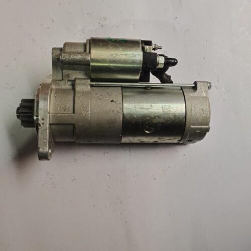 云内国五马达QDJ258Y原厂配件型号QDJ1421 12V2孔11齿图号1409C-P