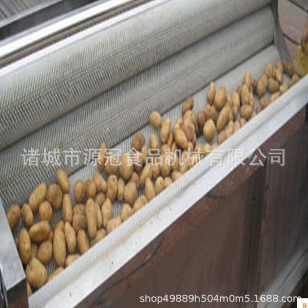 土豆毛辊去皮清洗机 多功能蔬菜毛刷清洗机 压喷淋毛辊清洗机,厨房电器,其它厨房家电,淘宝优惠券,粉丝福利购,淘宝优惠卷