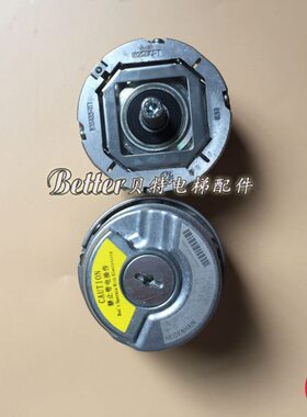 海德汉1387编码器 ERN 1387204862S14-70 编码器 全新原装现货