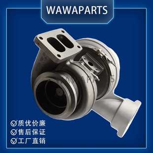 卡特E3406E卡箍发动机增压器 挖掘机配件