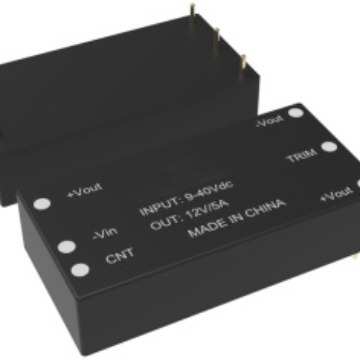 工业特种电源ALAQ 43-160Vdc直流宽范围输入轨道交通100W150W200W