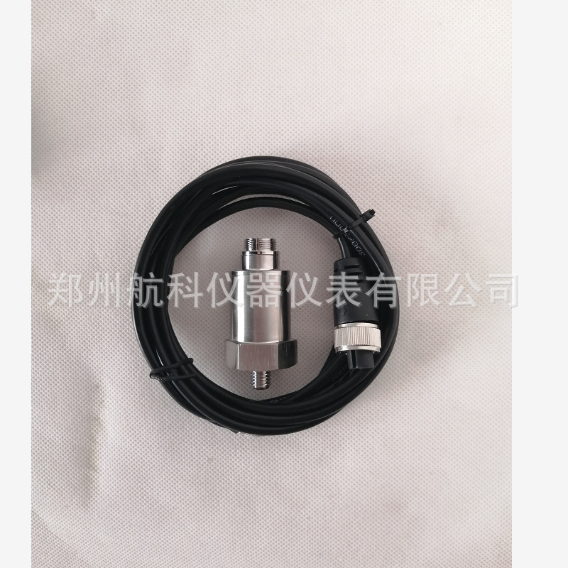 HD-YD-115加速度传感器VS-021 郑州航科仪器仪表有限公司