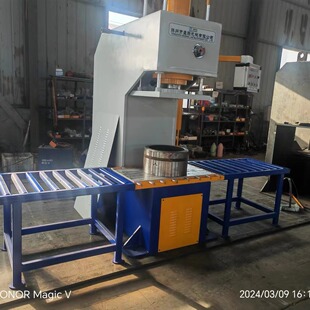 线圈整形压力机 厂家定制生产各种吨位 质量保证价格优惠