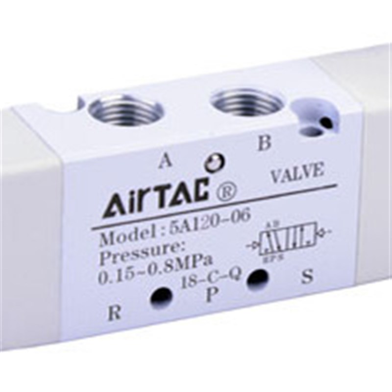 雅德克气动控制阀5A130cm o5/06 5A230C06/08 5A330C08/10 5A430C