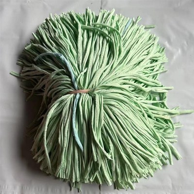 火龙果布条绑带定型尼龙弹力化纤棉短布条花椒捆扎绳布带枝条固定