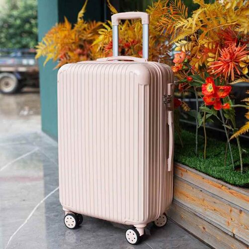 小清新行李箱韩版可爱密码箱女insE网红学生拉杆箱 小型轻便旅行