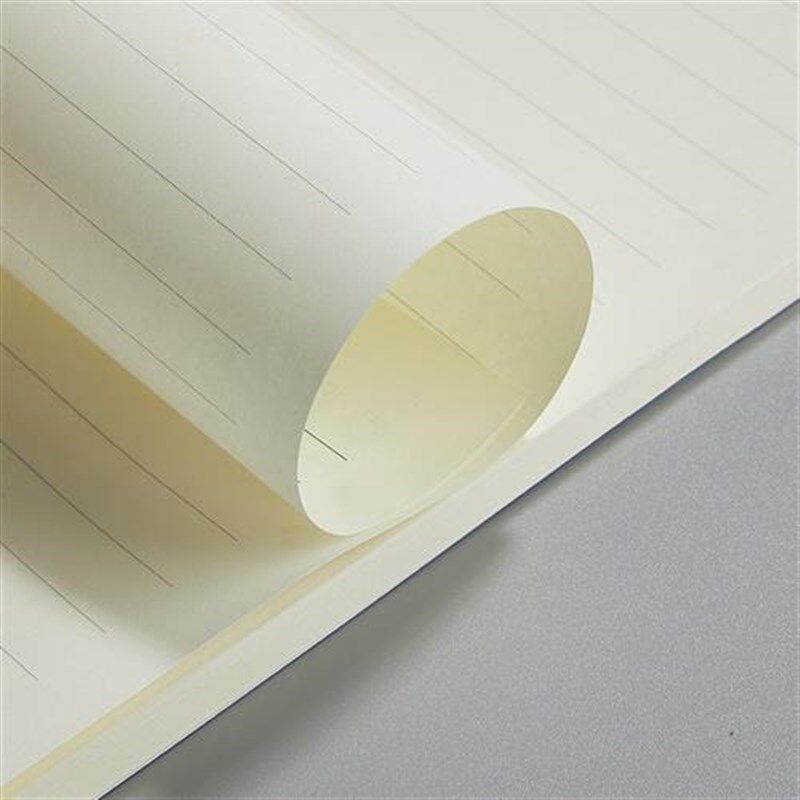 活页替芯a5活页纸6孔笔记本子b5六孔替换芯9孔内芯替换本a4空白横