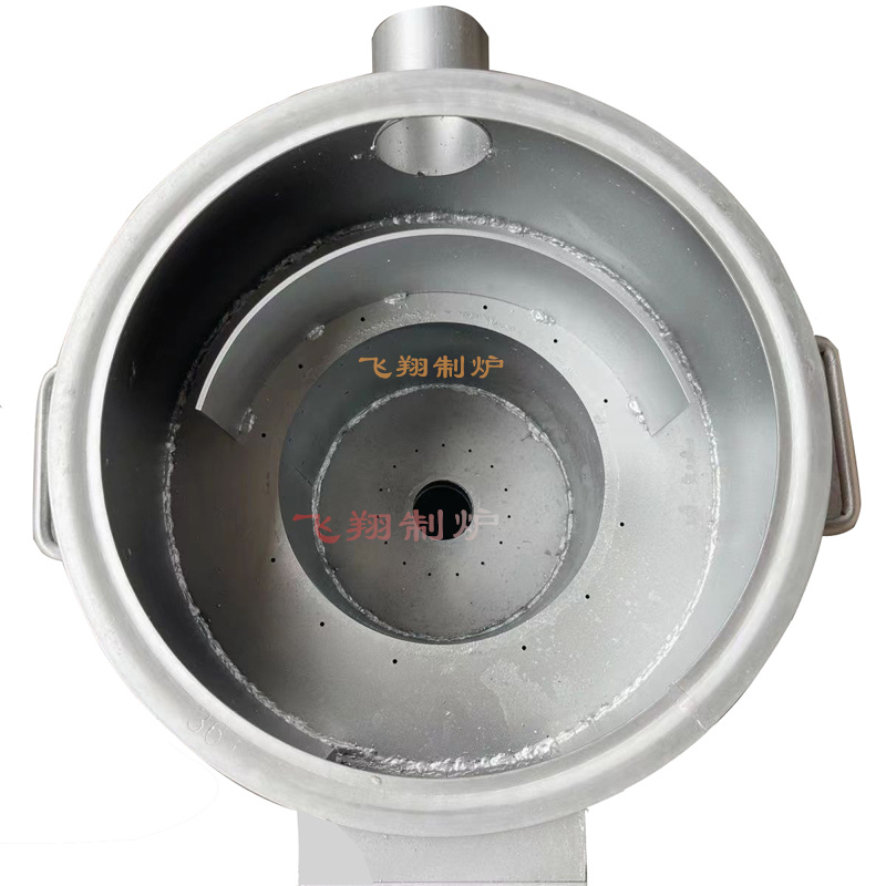 农村柴火灶家用烧木柴户外柴火炉子无烟材火灶野外大锅台地锅新款