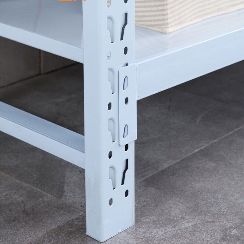 沈阳仓储货架仓库轻型中型重型拆装置物储藏库房多功能多层架