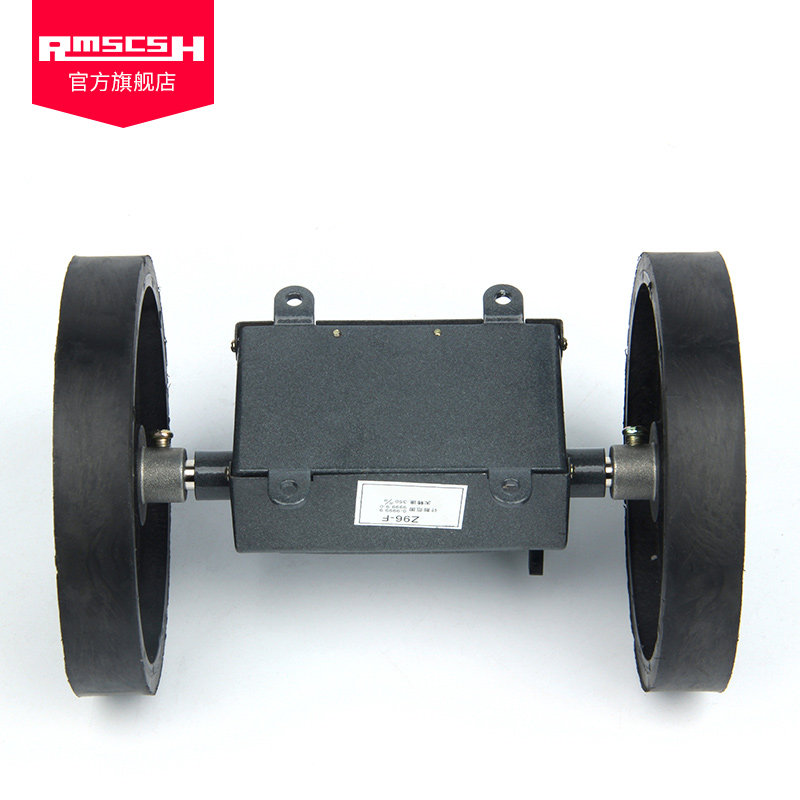 Z96-F验布机高精度计米器滚轮式5位计码器纺织机械式记米表计数器