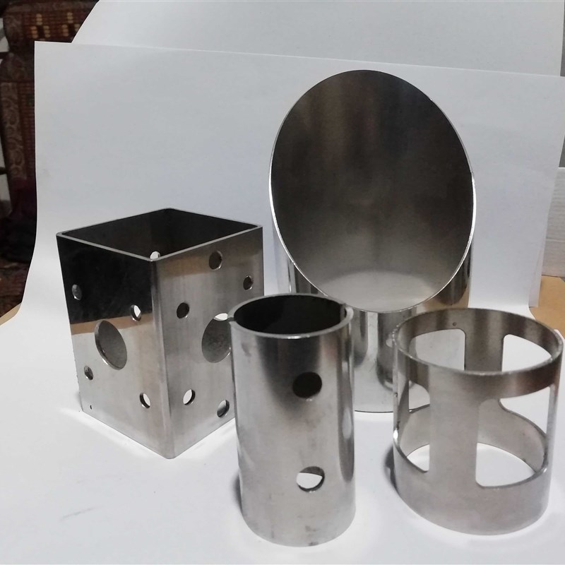 304不锈钢管外径35mm壁厚1.5mm内径32mm外光亮圆管 装饰管 一米价