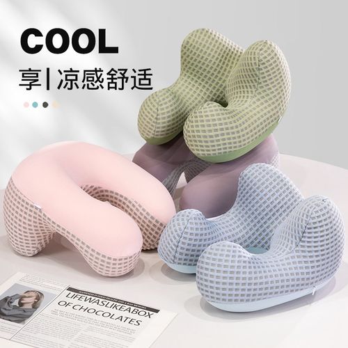 午睡枕小学生趴睡枕趴桌子午休枕儿童睡觉抱枕成人办公室午睡头枕