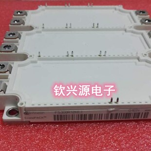 模块FS225R12KE3 FS300R12KE3 FSR450R12KE3