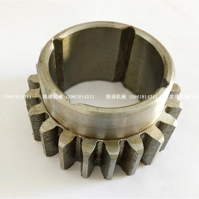 无心磨床配件 M1083交换齿轮 变速齿轮 传动齿轮 险峰机床 4189