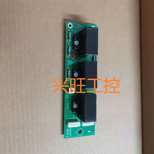 艾默生变频器电流互感器板 F1A1443GA1 EV2000-4T0300SG1/4T0370G