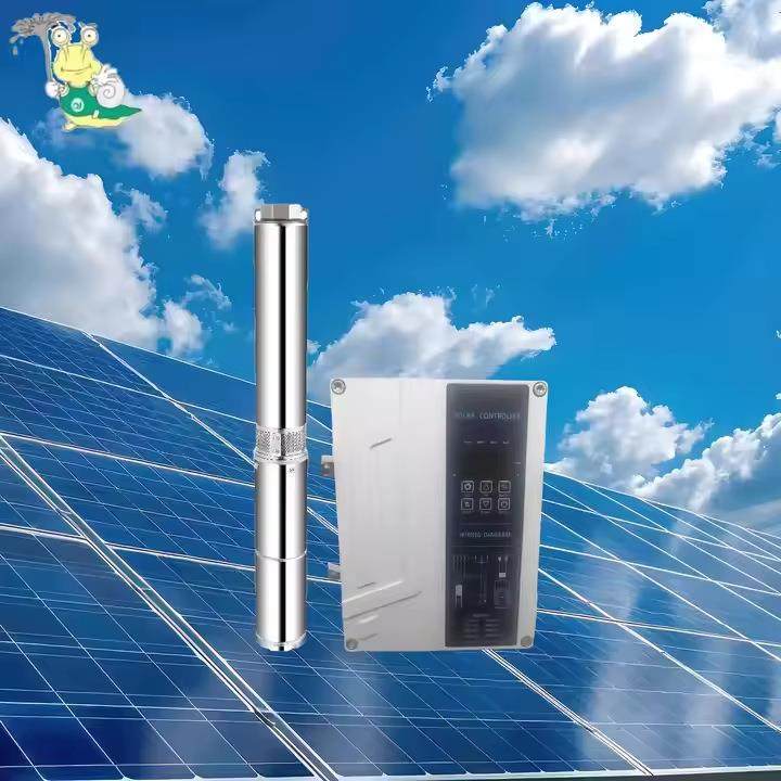 AC/DC交直流通用深井泵不锈钢外置控制器高扬程农业果园太阳能泵,五金/工具,循环泵/热水循环泵,淘宝优惠券,粉丝福利购,淘宝优惠卷