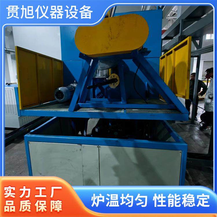 间歇式回转炉粉末冶金还原炉高效节能材料烧结退火炉,五金/工具,工业电炉,淘宝优惠券,粉丝福利购,淘宝优惠卷