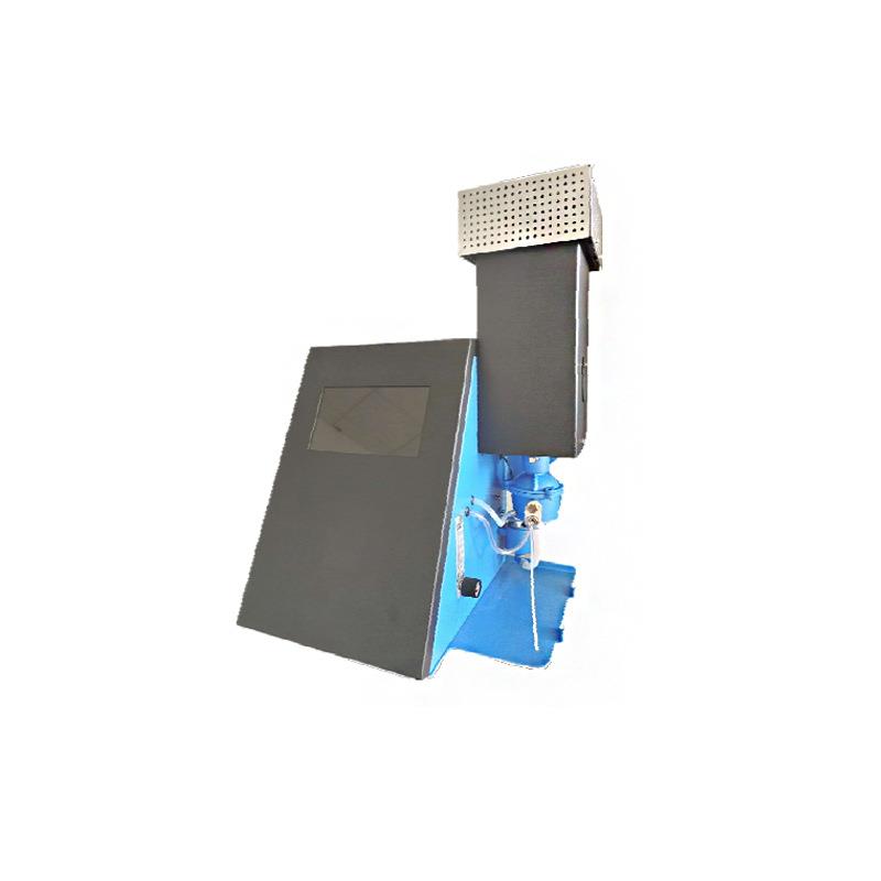 FP6450触屏版火焰光度计自动智能检测水封传感器