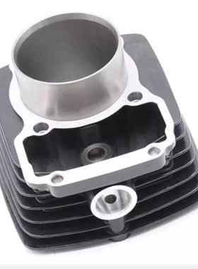 DM206摩托车气缸活塞套塞Itali0kaDCG198m020Rt200套缸气缸套件7m