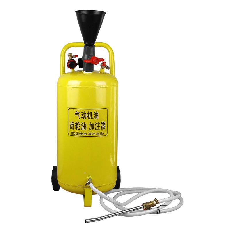 齿轮油加注机气动油加油机FF-Q920加油器注油机器