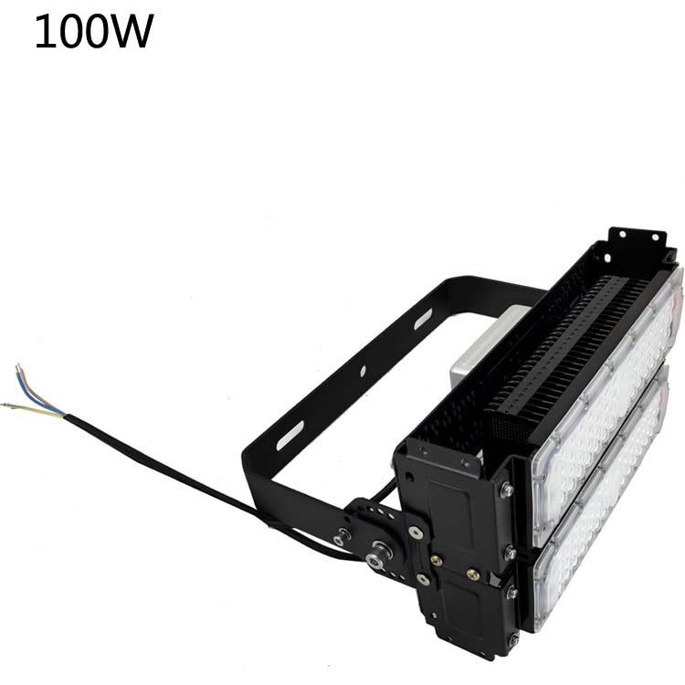 隧道0灯组50W00W200W40瓦1公道模FAB路涵洞体育球场高杆灯